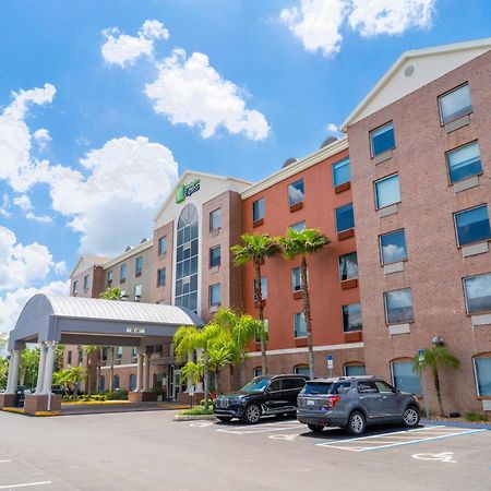 Holiday Inn Express Hotel & Suites Orange City - Deltona By Ihg מראה חיצוני תמונה