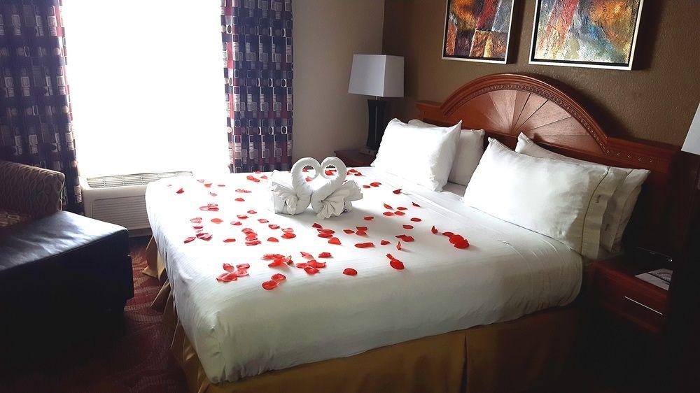 Holiday Inn Express Hotel & Suites Orange City - Deltona By Ihg מראה חיצוני תמונה