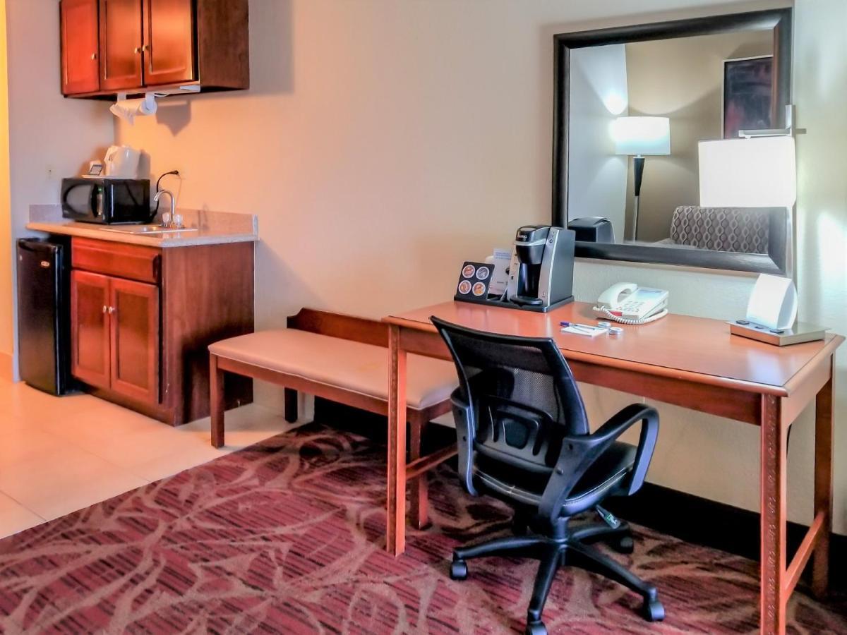 Holiday Inn Express Hotel & Suites Orange City - Deltona By Ihg מראה חיצוני תמונה