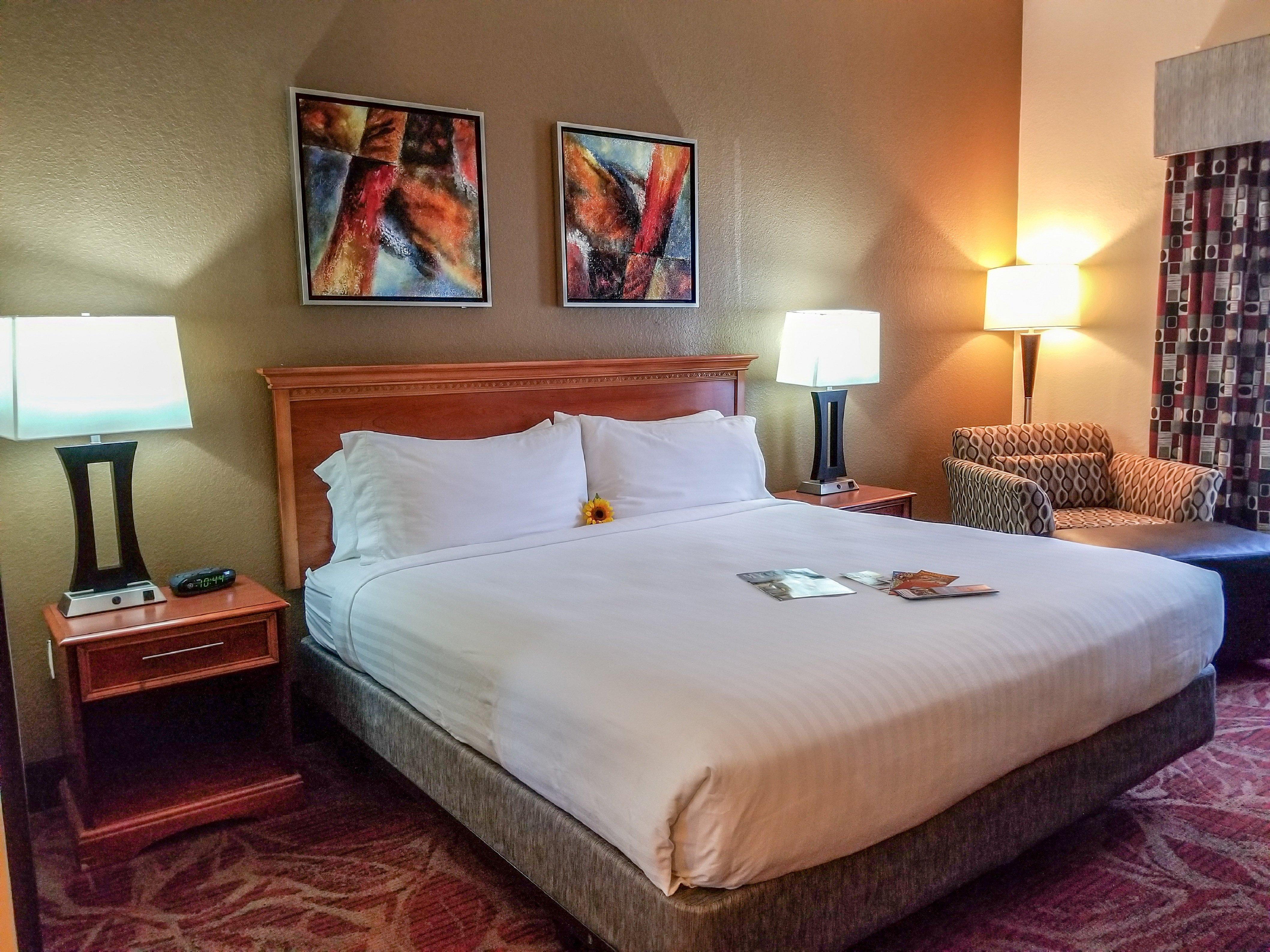Holiday Inn Express Hotel & Suites Orange City - Deltona By Ihg מראה חיצוני תמונה
