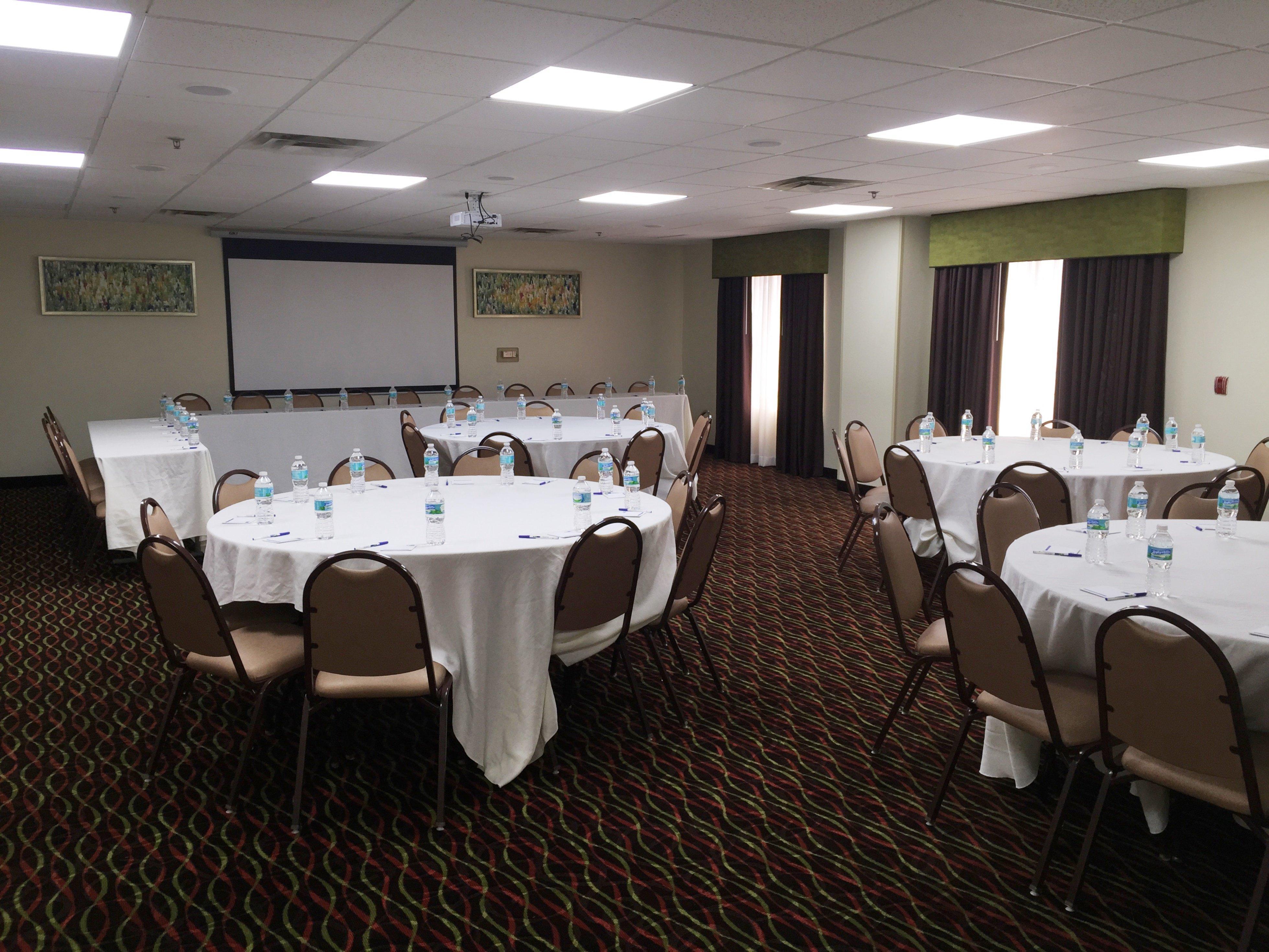 Holiday Inn Express Hotel & Suites Orange City - Deltona By Ihg מראה חיצוני תמונה
