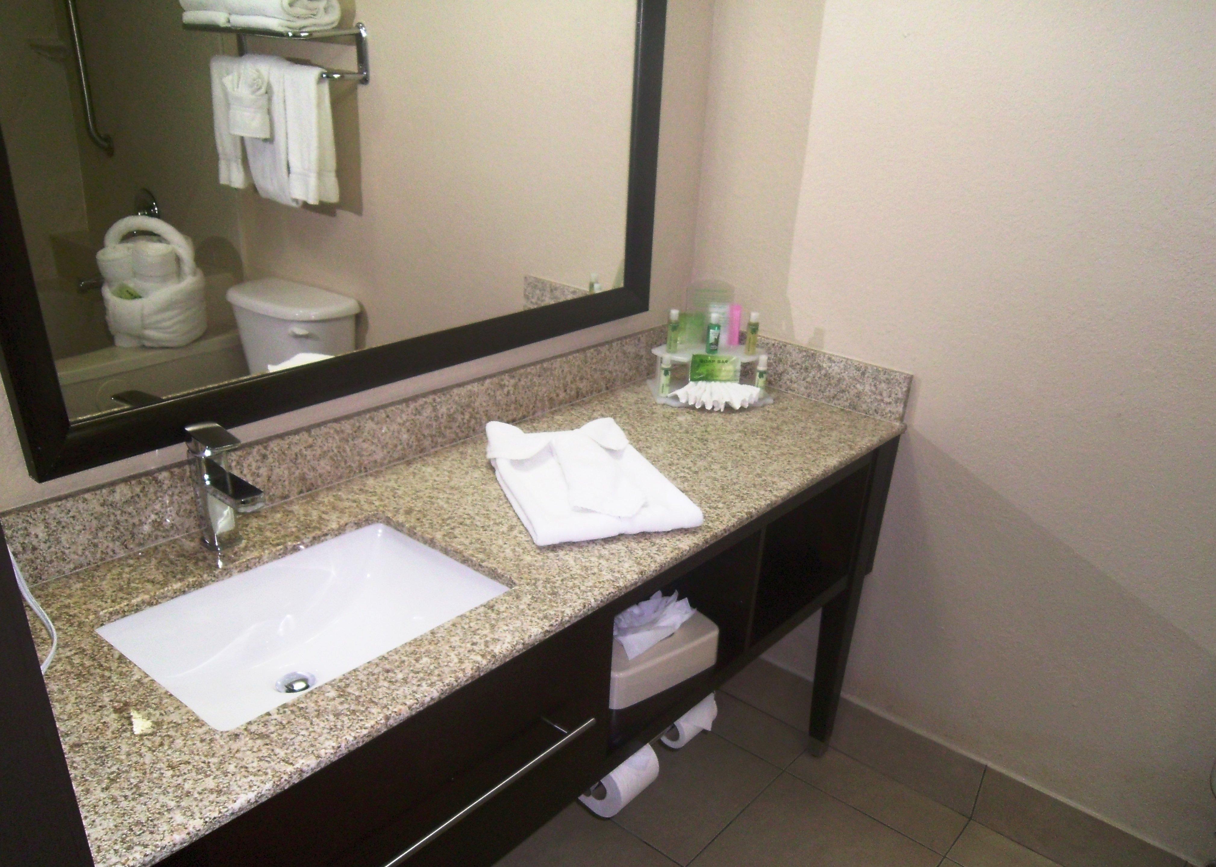 Holiday Inn Express Hotel & Suites Orange City - Deltona By Ihg מראה חיצוני תמונה