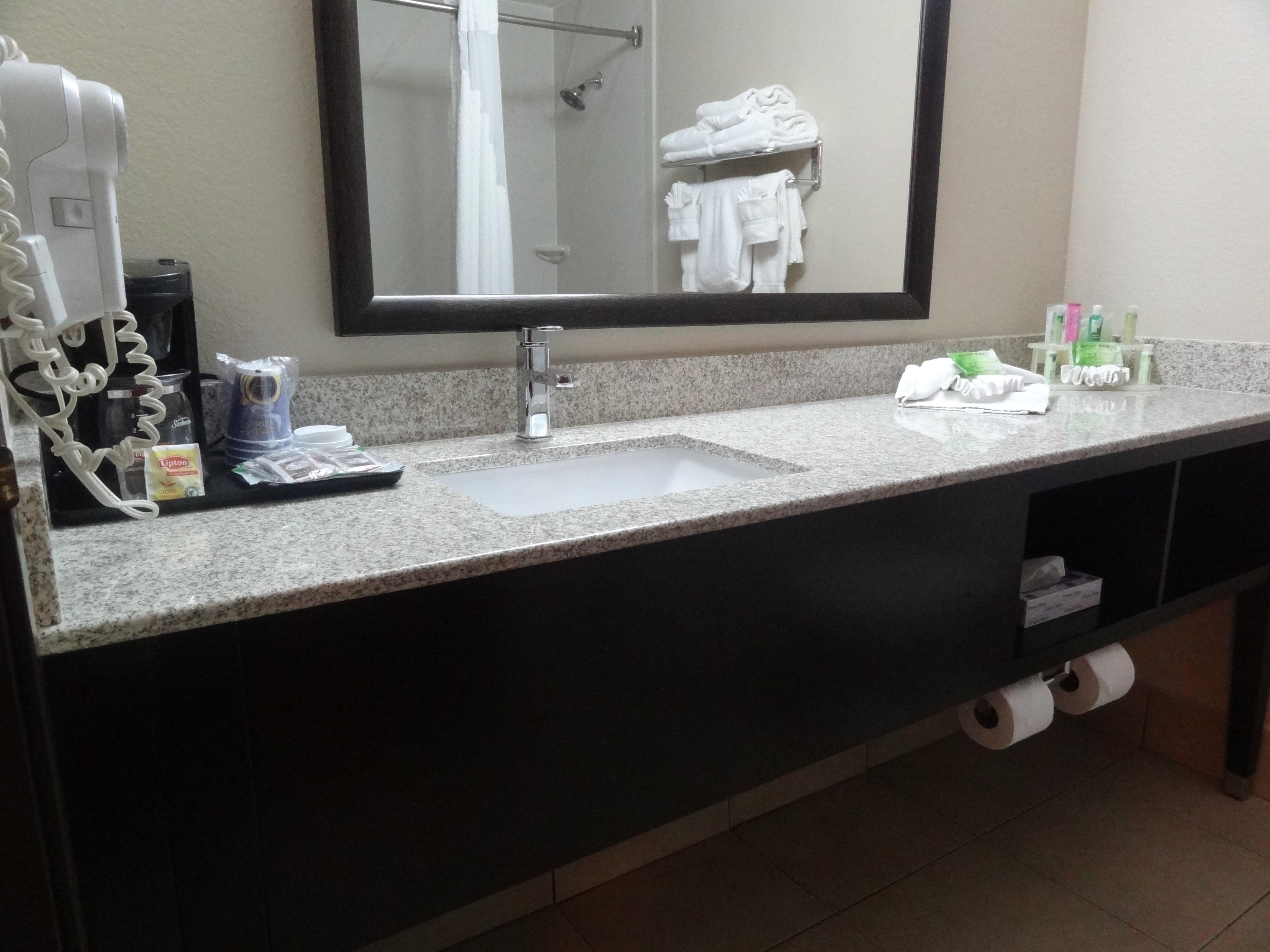 Holiday Inn Express Hotel & Suites Orange City - Deltona By Ihg מראה חיצוני תמונה
