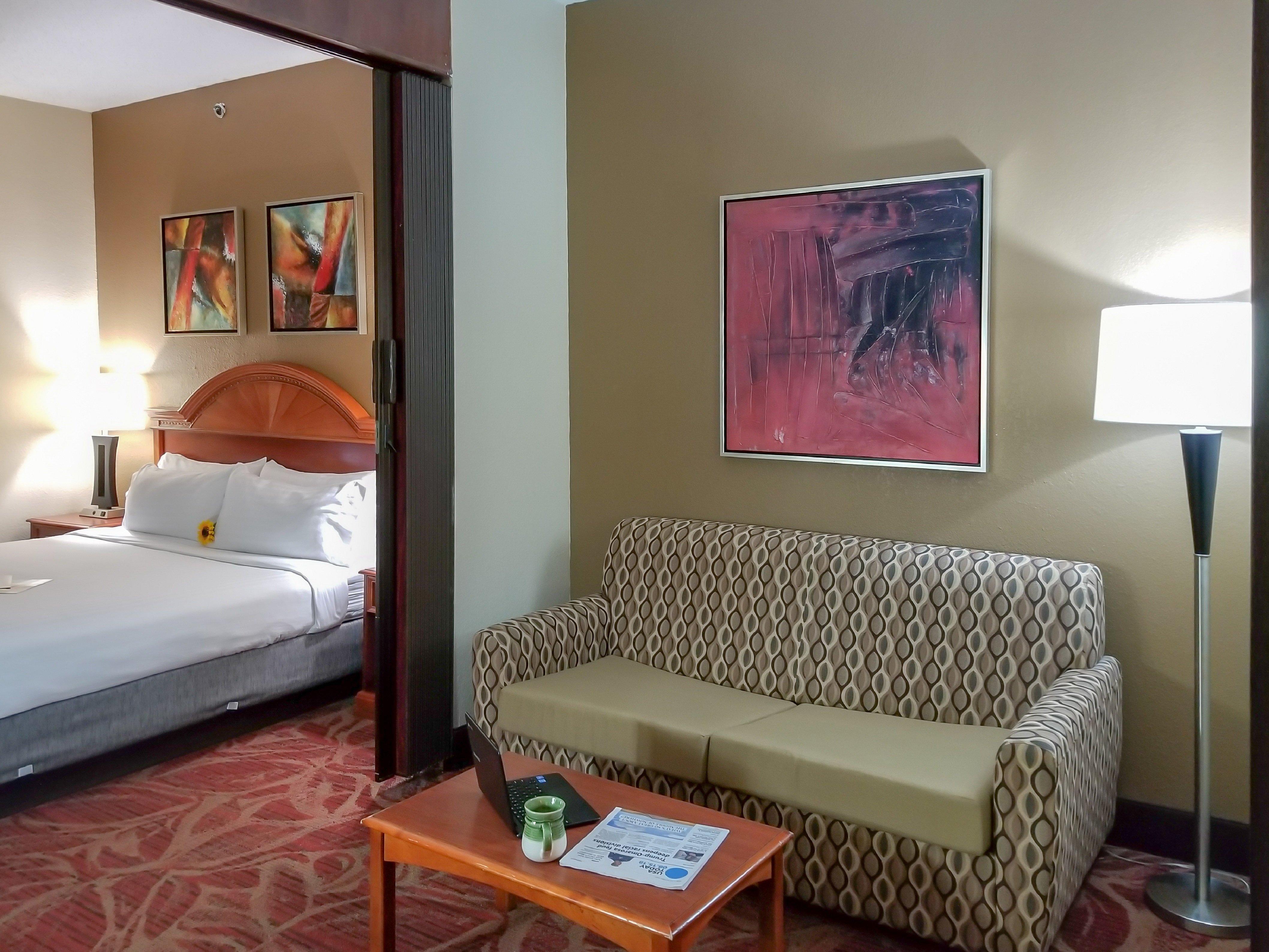 Holiday Inn Express Hotel & Suites Orange City - Deltona By Ihg מראה חיצוני תמונה
