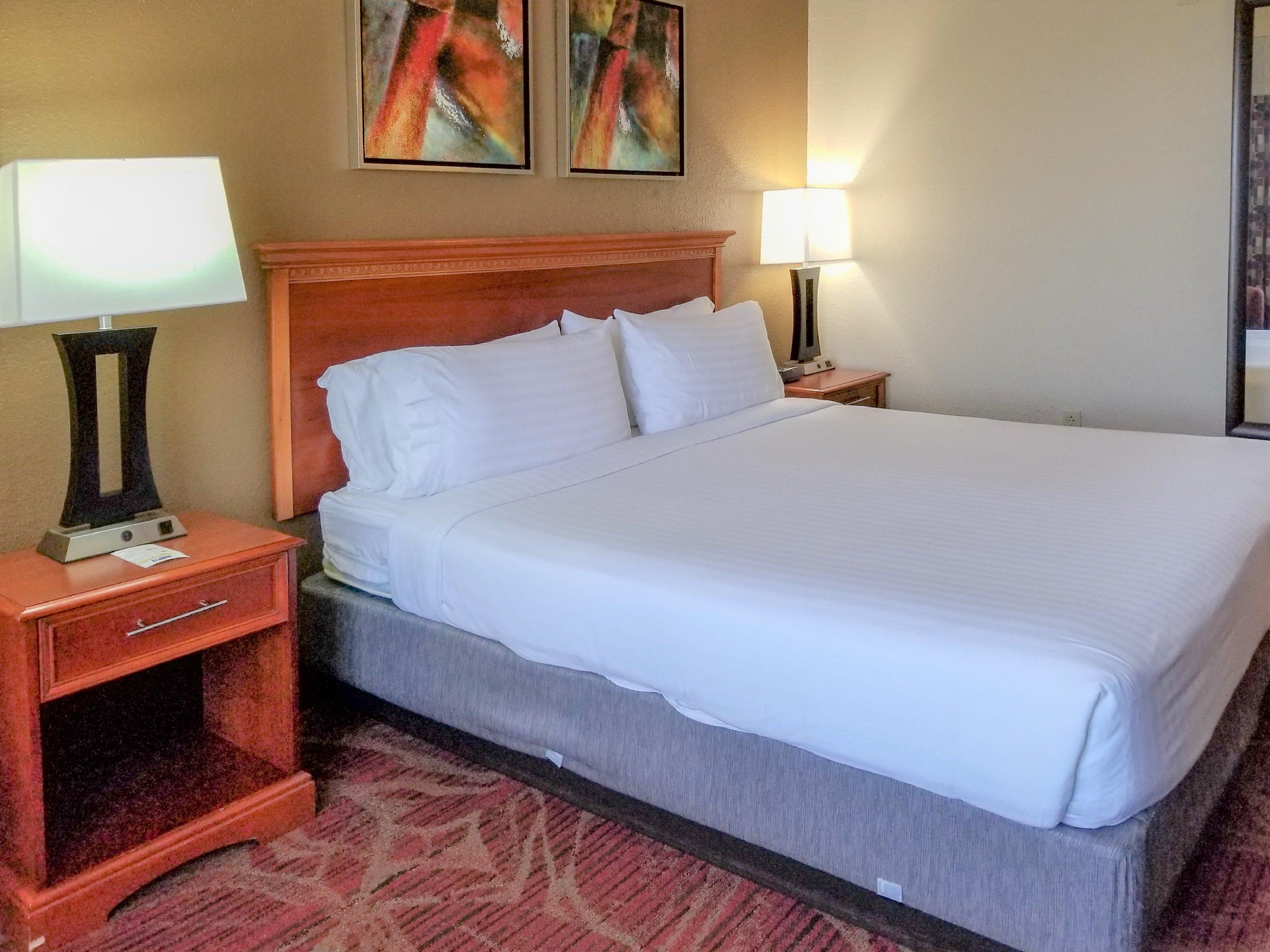 Holiday Inn Express Hotel & Suites Orange City - Deltona By Ihg מראה חיצוני תמונה