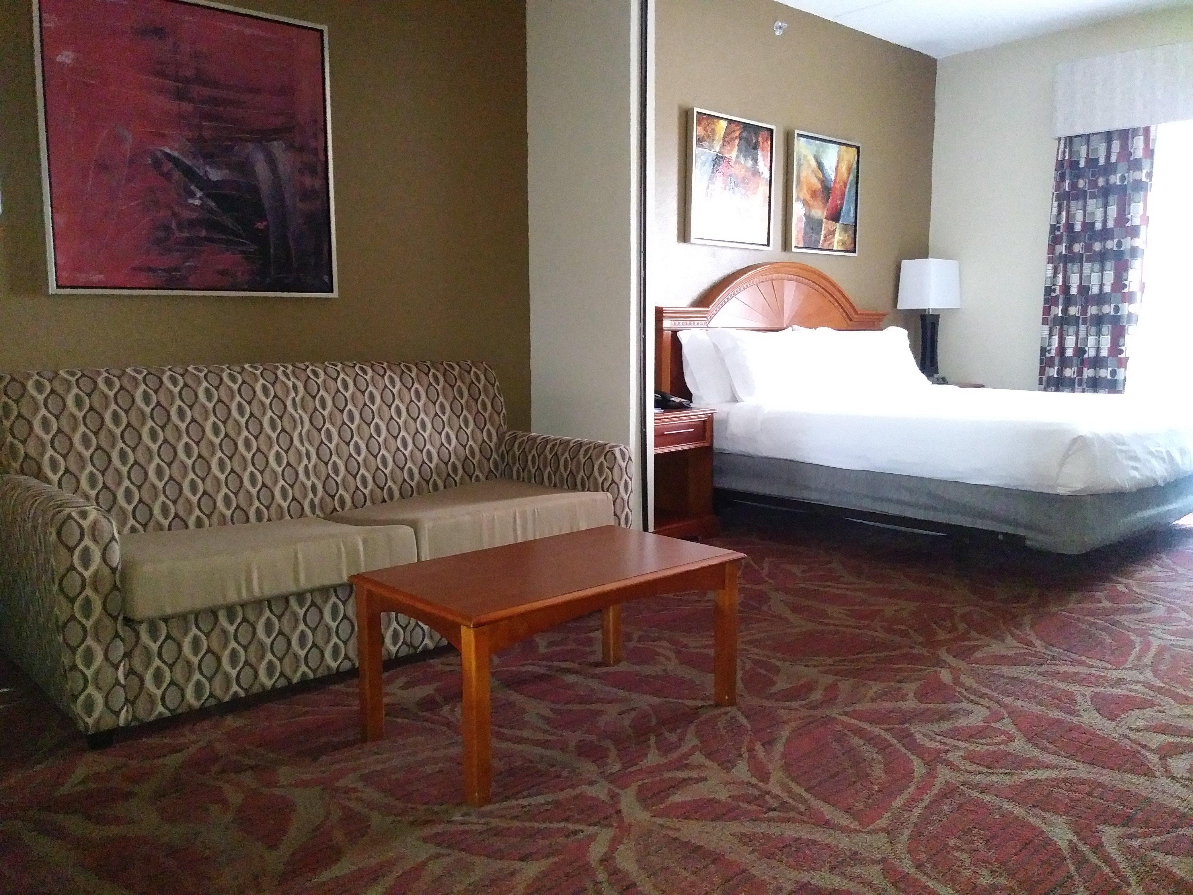 Holiday Inn Express Hotel & Suites Orange City - Deltona By Ihg מראה חיצוני תמונה