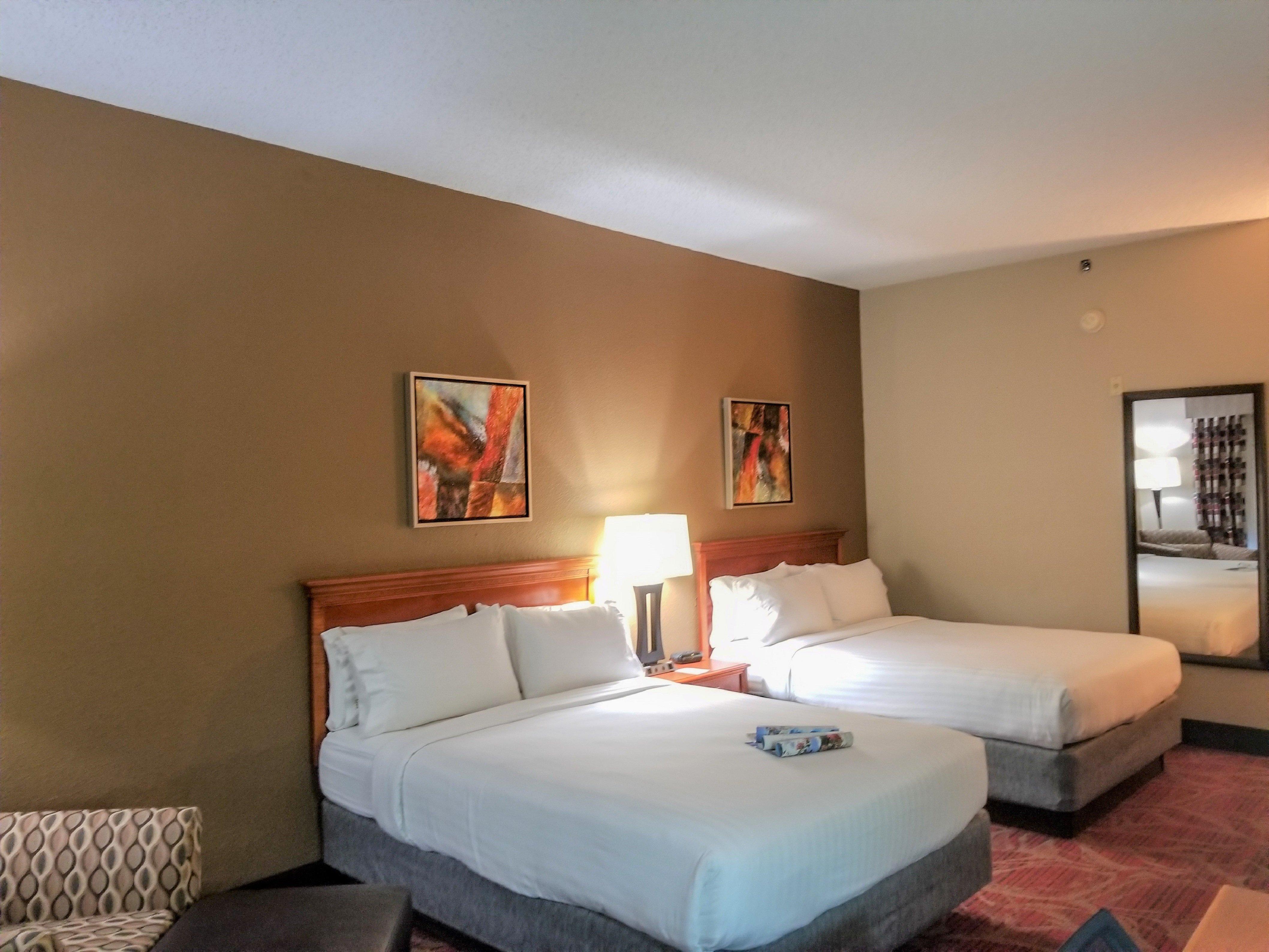 Holiday Inn Express Hotel & Suites Orange City - Deltona By Ihg מראה חיצוני תמונה