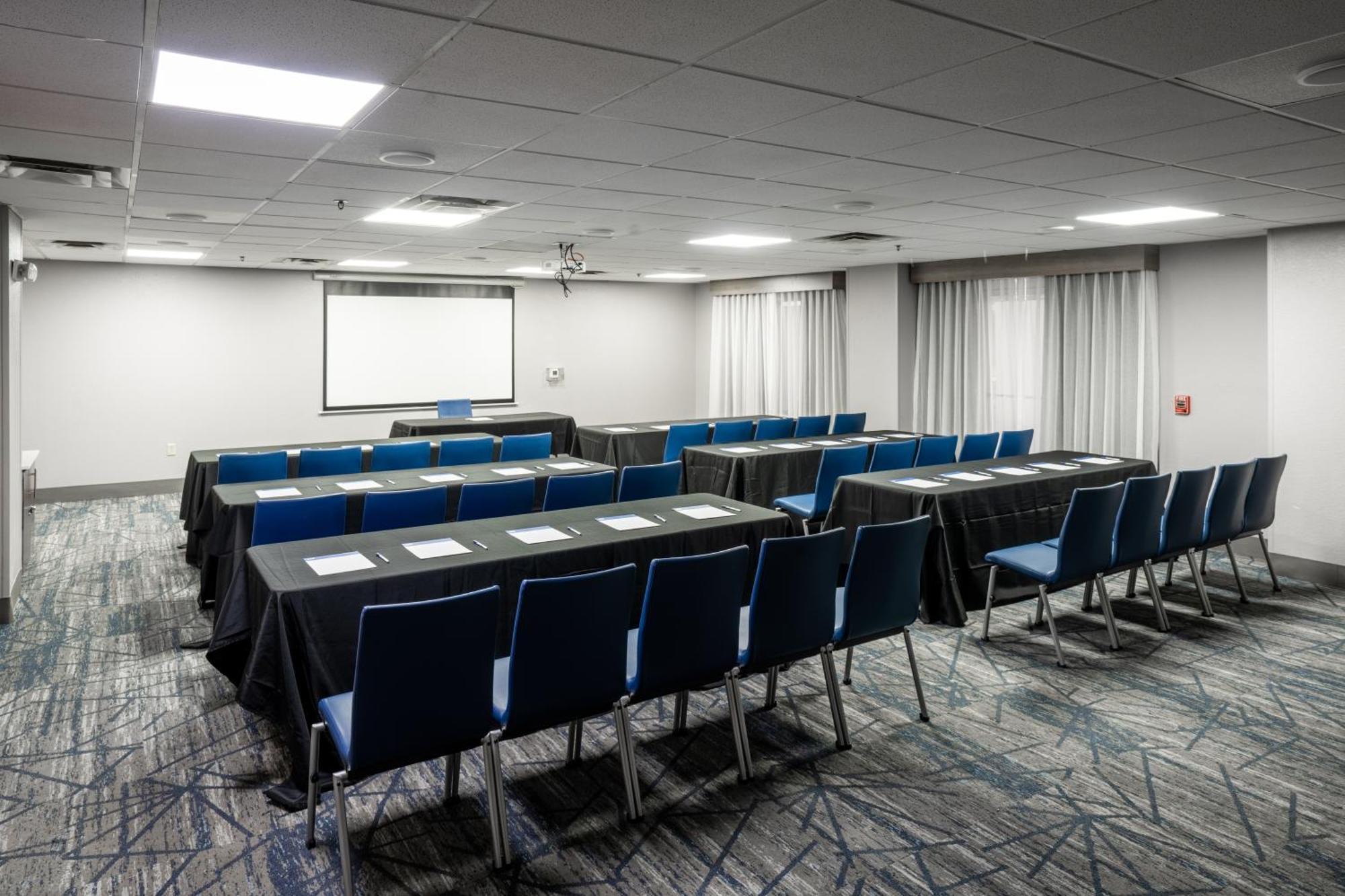Holiday Inn Express Hotel & Suites Orange City - Deltona By Ihg מראה חיצוני תמונה