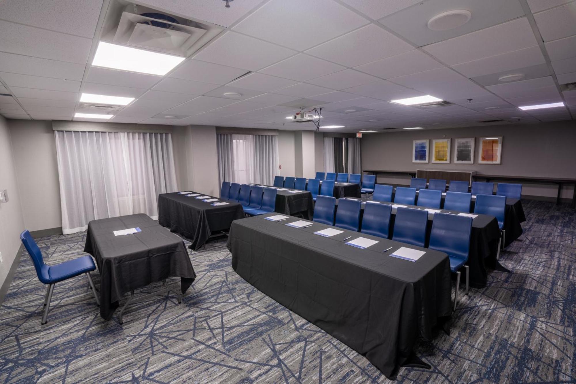 Holiday Inn Express Hotel & Suites Orange City - Deltona By Ihg מראה חיצוני תמונה
