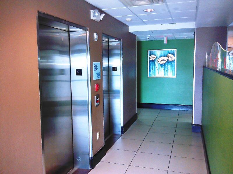 Holiday Inn Express Hotel & Suites Orange City - Deltona By Ihg מראה חיצוני תמונה