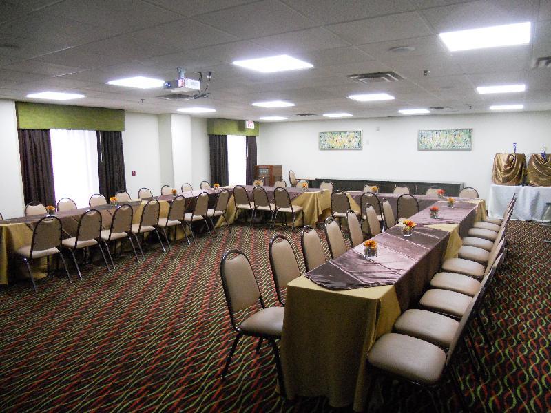 Holiday Inn Express Hotel & Suites Orange City - Deltona By Ihg מראה חיצוני תמונה